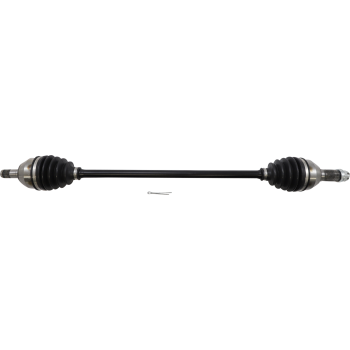 "AXLE KIT COMPLETE CANAM"