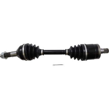 "AXLE KIT COMPLETE CANAM"