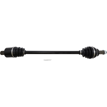 "AXLE KIT COMPLETE POL"