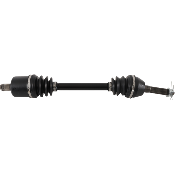 "AXLE KIT COMPLETE POL"
