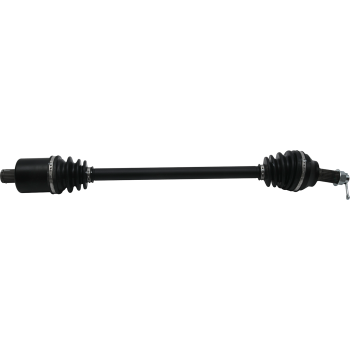 "AXLE KIT COMPLETE POL"