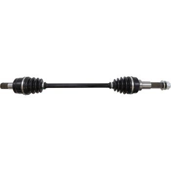 Täielik Telje Komplekt Yamaha jaoks
