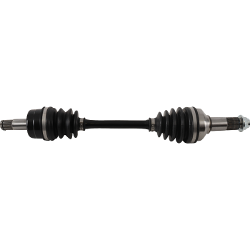 "AXLE KIT COMPLETE YAM"