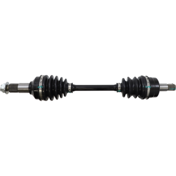 "AXLE KIT COMPLETE YAM"