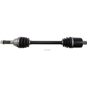"AXLE KIT COMPLETE POL"