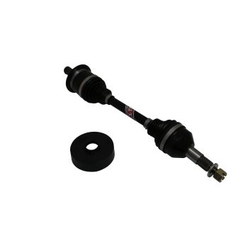 "AXLE EXTREME HD"