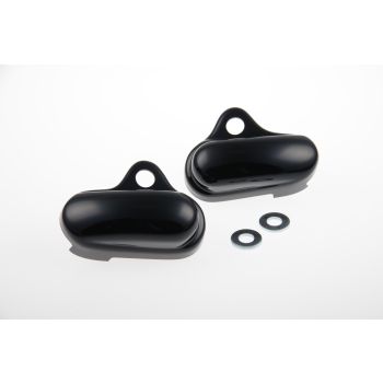 "AXLE COVER REAR XL"