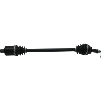 "AXLE KIT COMPLETE POL"