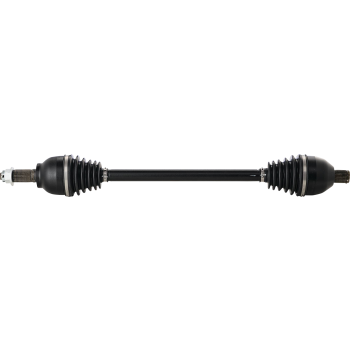 "AXLE KIT COMPLETE POL"