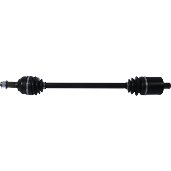 "AXLE KIT COMPLETE POL"