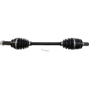 "AXLE KIT COMPLETE HON"