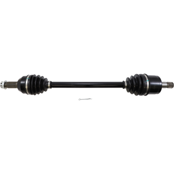 "AXLE KIT COMPLETE HON"