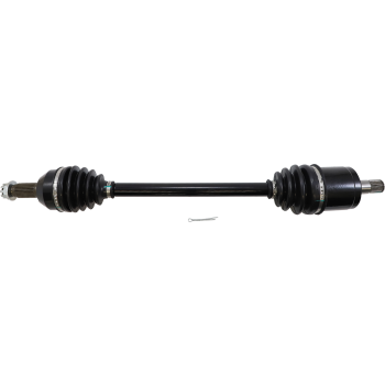 "AXLE KIT COMPLETE HON"