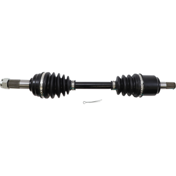 "AXLE KIT COMPLETE HON"