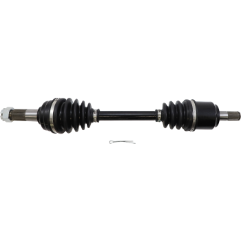 "AXLE KIT COMPLETE HON"