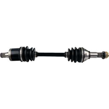 AXLE KIT COMPLETE CANAM