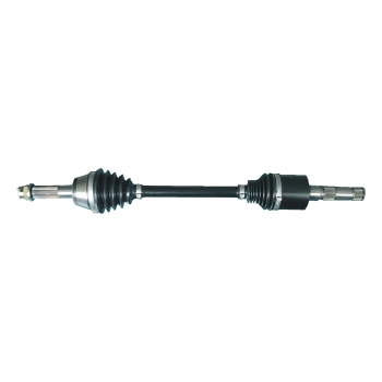 AXLE KIT COMPLETE POL