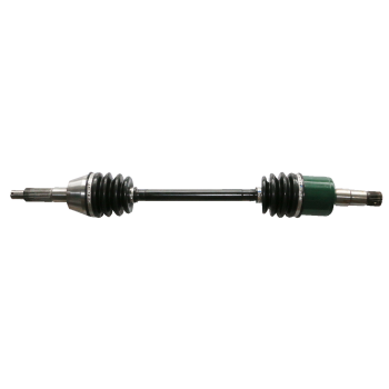 AXLE KIT COMPLETE POL