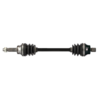 AXLE KIT COMPLETE POL