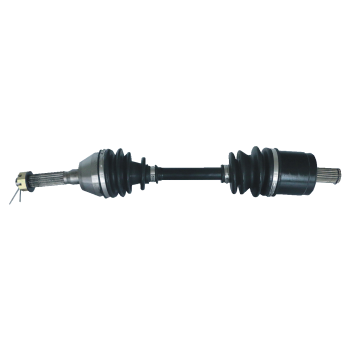 AXLE KIT COMPLETE POL
