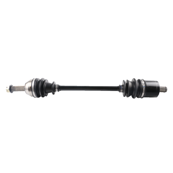 AXLE KIT COMPLETE POL
