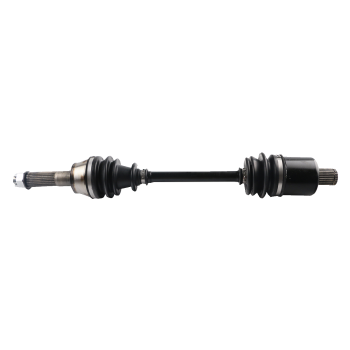 AXLE KIT COMPLETE POL