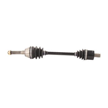 AXLE KIT COMPLETE POL