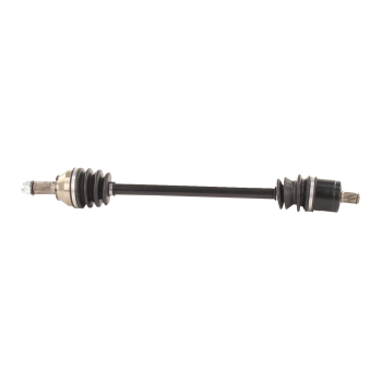 AXLE KIT COMPLETE POL