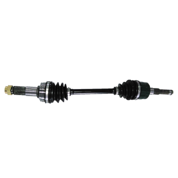 AXLE KIT COMPLETE YAM