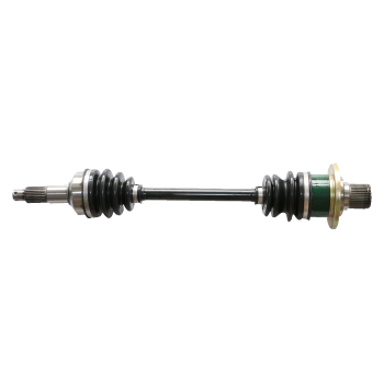 AXLE KIT COMPLETE YAM