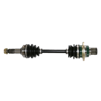 AXLE KIT COMPLETE YAM