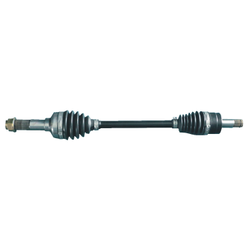 AXLE KIT COMPLETE YAM