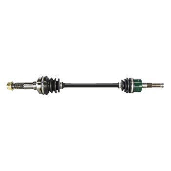 AXLE KIT COMPLETE YAM