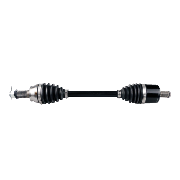 HD AXLE KIT COMPLETE POL