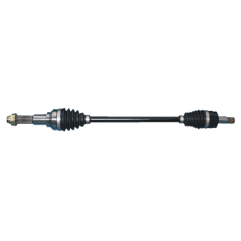 HD AXLE KIT COMPLETE YAM
