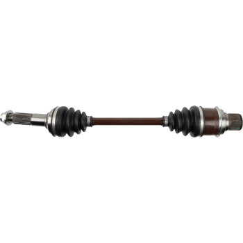 AXLE KIT COMPLETE YAM