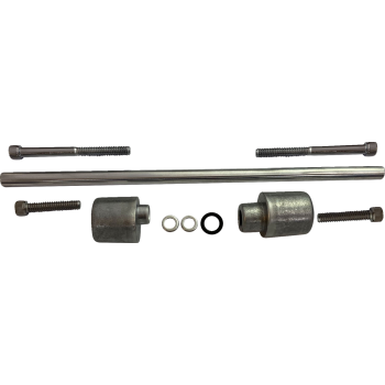 ADAPTER KT AXLE CAP