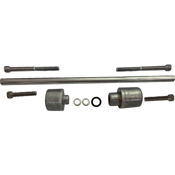 ADAPTER KT AXLE CAP