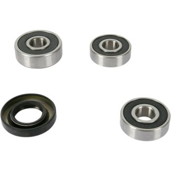 BEARING WHEEL SUZ/KAW