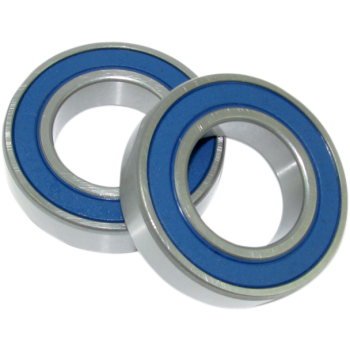 REAR WHEEL BEARING KIT #2