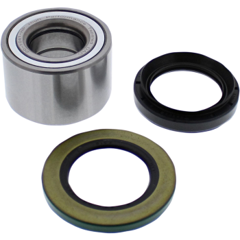 WHEELBEARING TAPERED DAC