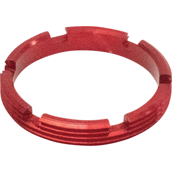 "BEARING RETAINER REAR HON"