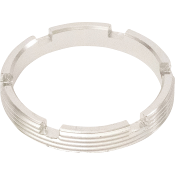 "BEARING RETAINER REAR HON"