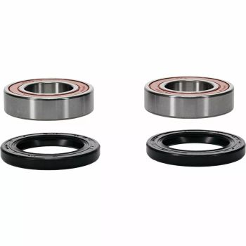 FRT WHEEL BEARING KIT
