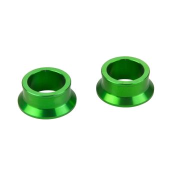 KIT EXTERNAL SPACERS RR GN