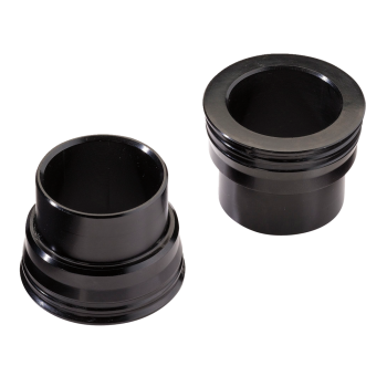 WHEEL SPACER FRT G2 YAM