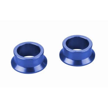 FRONT WHEEL SPACER SHERCO