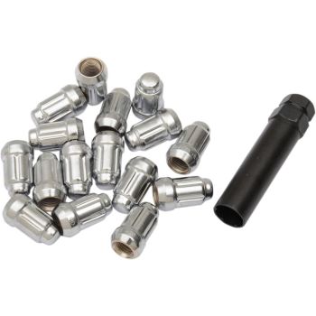 LUG NUT 12MM X 1.25 TAPER