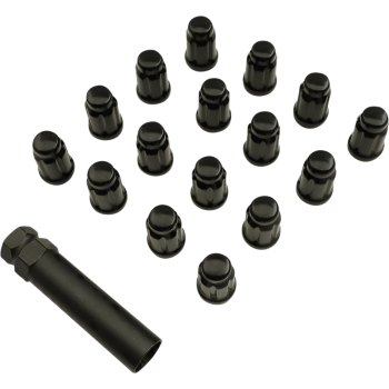 Lug Nut