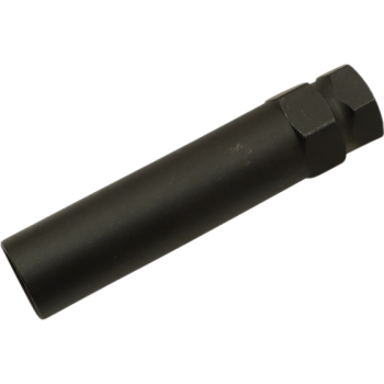 LUG NUT KEY SPLINED MSE